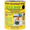 Cofair Prod Quick-Roof Waterproof Repair - 6 In. x 25 Ft. C6Q-QR625